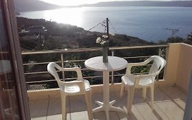 Olympic View Guesthouse