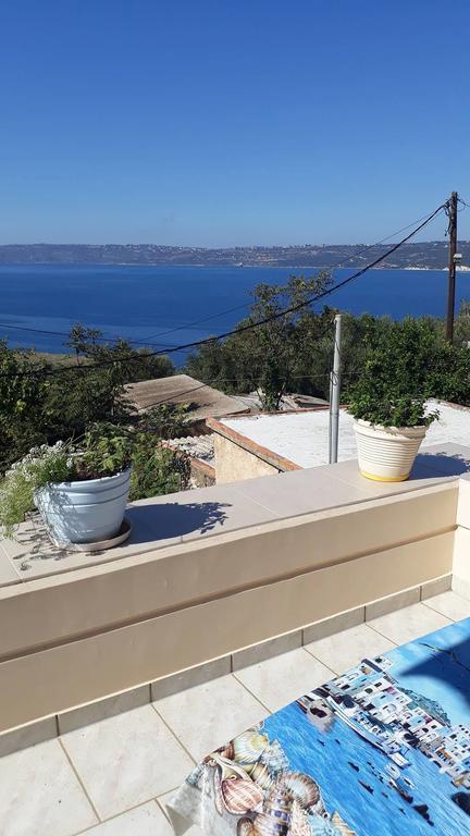 Olympic View Guesthouse Kalami  Exterior photo